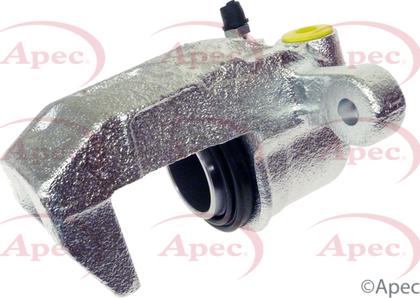 APEC LCA1222N - Etrier frana aaoparts.ro