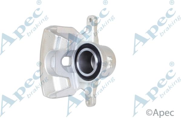 APEC LCA839 - Etrier frana aaoparts.ro