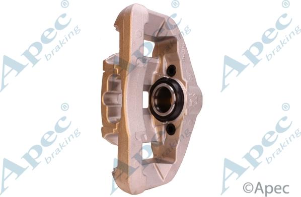 APEC LCA834 - Etrier frana aaoparts.ro