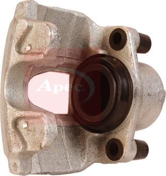 APEC LCA836N - Etrier frana aaoparts.ro