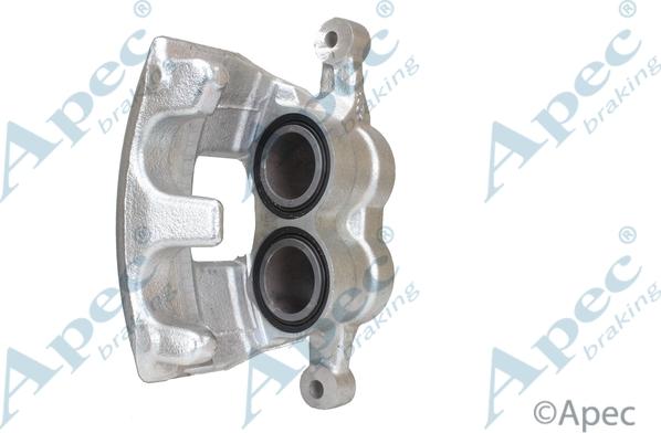 APEC LCA870 - Etrier frana aaoparts.ro
