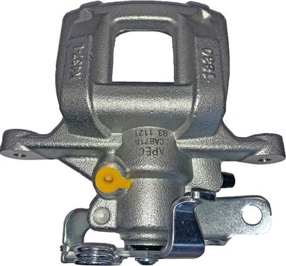 APEC LCA871N - Etrier frana aaoparts.ro