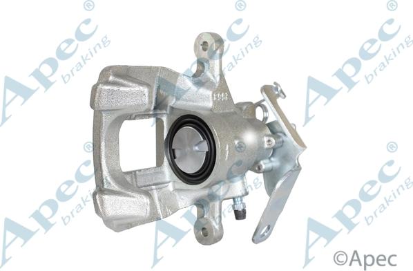 APEC LCA871 - Etrier frana aaoparts.ro