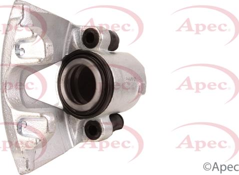 APEC LCA344N - Etrier frana aaoparts.ro