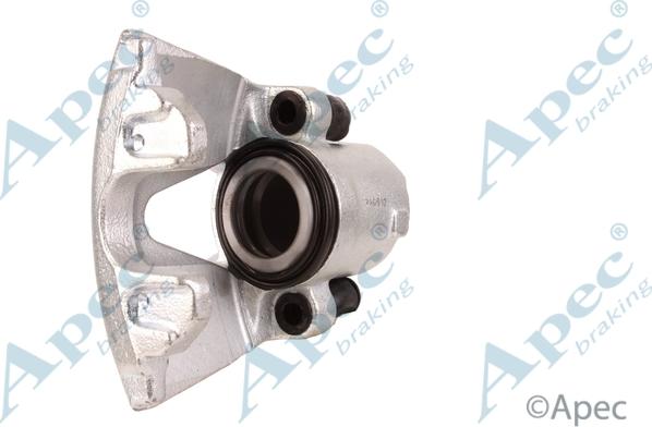 APEC LCA344 - Etrier frana aaoparts.ro