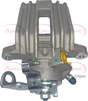 APEC LCA246N - Etrier frana aaoparts.ro