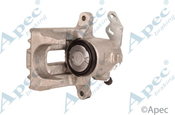 APEC LCA246 - Etrier frana aaoparts.ro