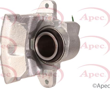 APEC LCA242N - Etrier frana aaoparts.ro