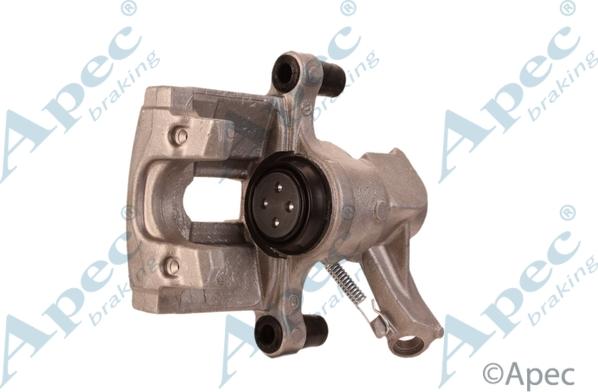 APEC LCA207 - Etrier frana aaoparts.ro