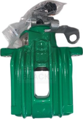 APEC LCA212GRN - Etrier frana aaoparts.ro