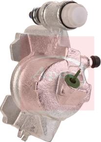 APEC LCA234N - Etrier frana aaoparts.ro