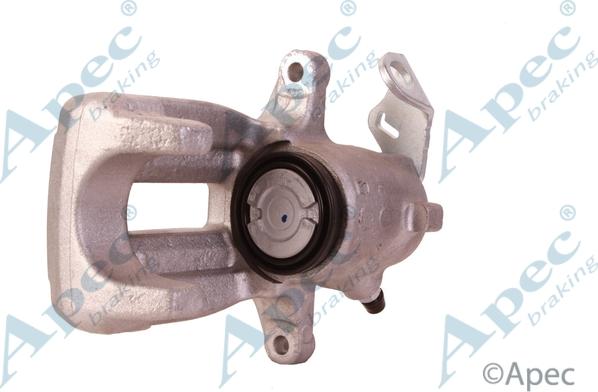 APEC LCA236 - Etrier frana aaoparts.ro