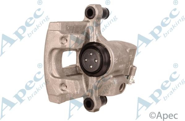 APEC LCA231 - Etrier frana aaoparts.ro