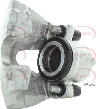 APEC LCA229N - Etrier frana aaoparts.ro