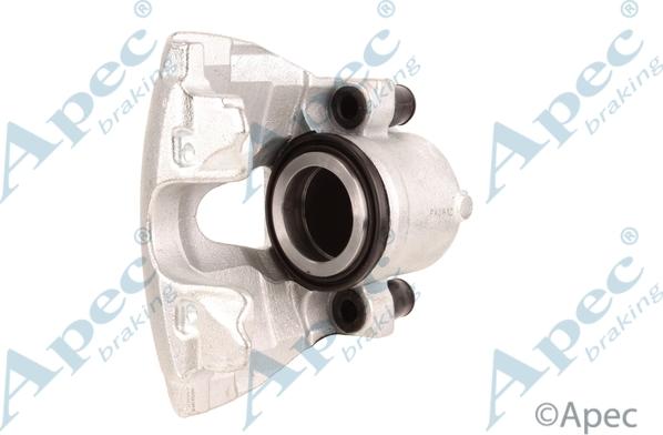 APEC LCA229 - Etrier frana aaoparts.ro