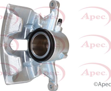 APEC LCA750N - Etrier frana aaoparts.ro