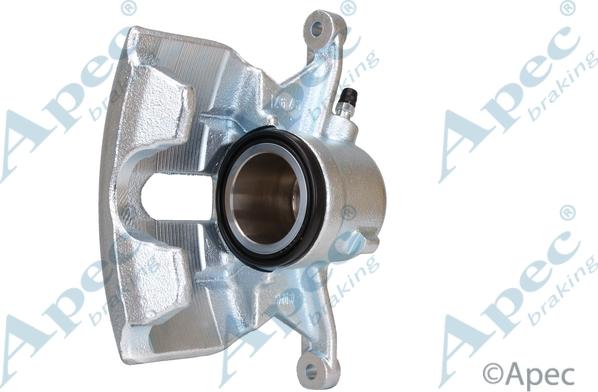 APEC LCA750 - Etrier frana aaoparts.ro