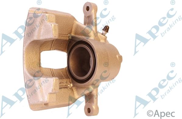 APEC LCA781 - Etrier frana aaoparts.ro