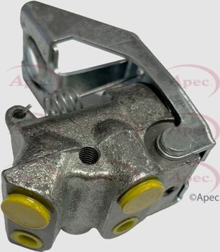 APEC LSV004 - Regulator putere de franare aaoparts.ro