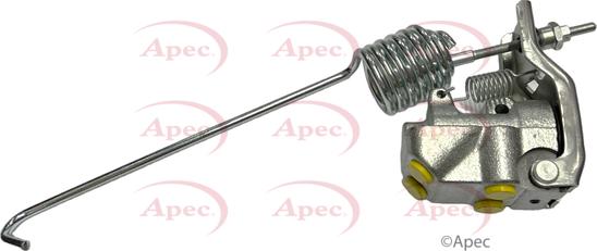 APEC LSV001 - Regulator putere de franare aaoparts.ro