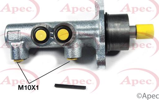 APEC MCY466 - Pompa centrala, frana aaoparts.ro