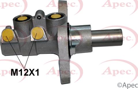 APEC MCY516 - Pompa centrala, frana aaoparts.ro