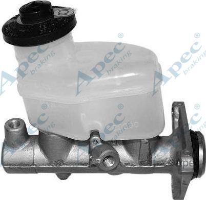 APEC MCY112 - Pompa centrala, frana aaoparts.ro