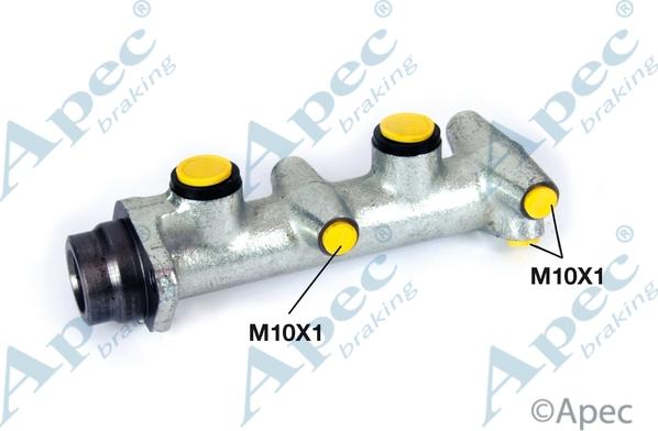 APEC MCY310 - Pompa centrala, frana aaoparts.ro