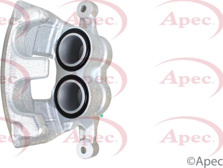 APEC RCA916N - Etrier frana aaoparts.ro