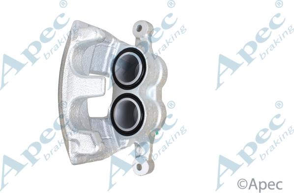 APEC RCA916 - Etrier frana aaoparts.ro