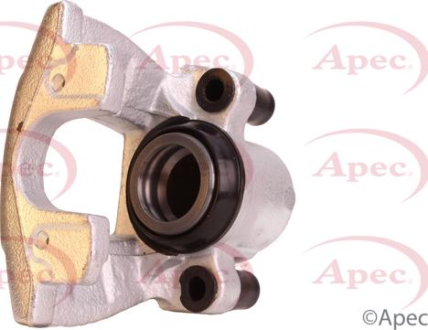 APEC RCA440N - Etrier frana aaoparts.ro