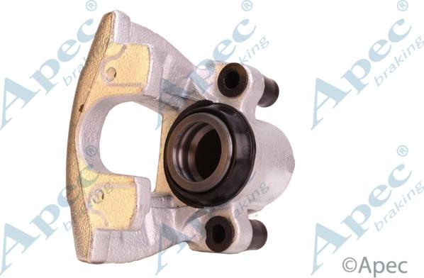 APEC RCA440 - Etrier frana aaoparts.ro