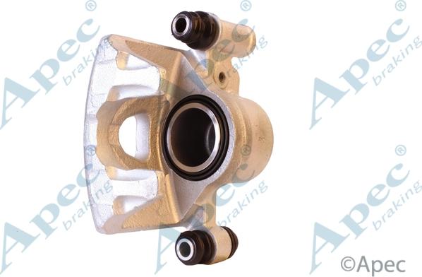 APEC RCA448 - Etrier frana aaoparts.ro