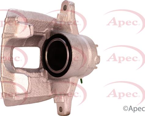 APEC RCA482N - Etrier frana aaoparts.ro