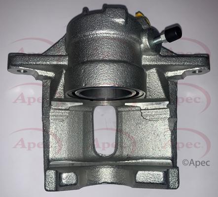 APEC RCA437N - Etrier frana aaoparts.ro