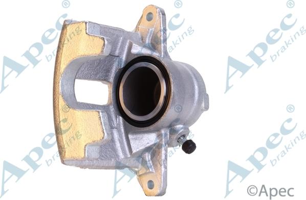 APEC RCA437 - Etrier frana aaoparts.ro