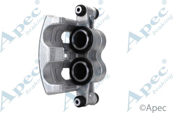 APEC RCA556 - Etrier frana aaoparts.ro