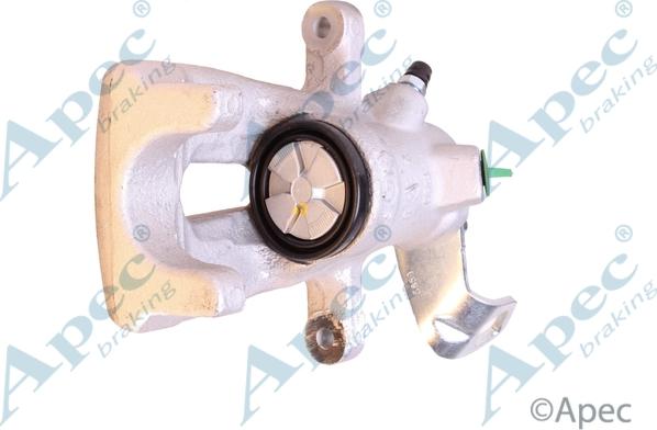 APEC RCA560 - Etrier frana aaoparts.ro