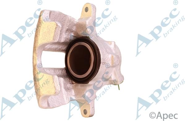 APEC RCA614 - Etrier frana aaoparts.ro