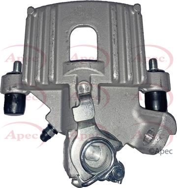 APEC RCA194N - Etrier frana aaoparts.ro