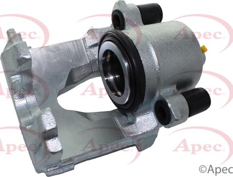 APEC RCA198N - Etrier frana aaoparts.ro