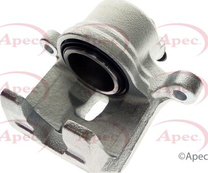 APEC RCA1440 - Etrier frana aaoparts.ro