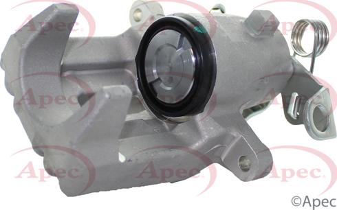 APEC RCA141N - Etrier frana aaoparts.ro