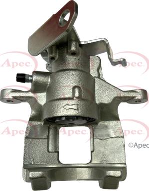 APEC RCA1483N - Etrier frana aaoparts.ro