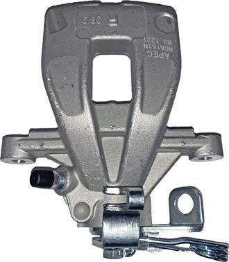 APEC RCA151N - Etrier frana aaoparts.ro