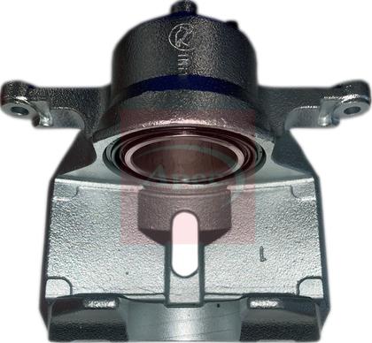 APEC RCA1047N - Etrier frana aaoparts.ro