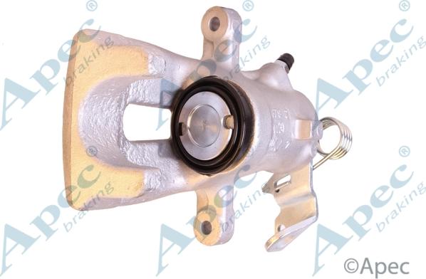 APEC RCA187 - Etrier frana aaoparts.ro