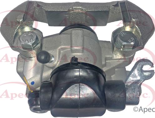 APEC RCA137N - Etrier frana aaoparts.ro