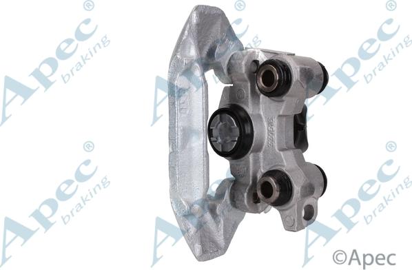 APEC RCA137 - Etrier frana aaoparts.ro