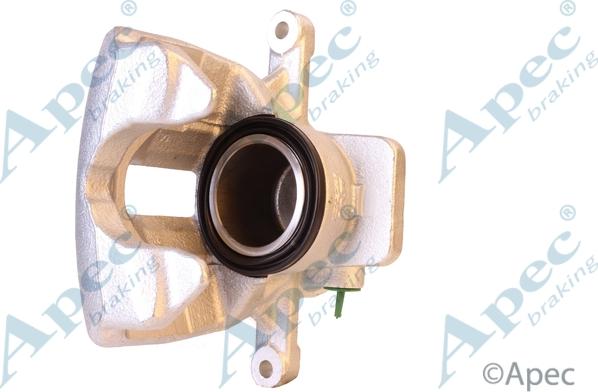 APEC RCA124 - Etrier frana aaoparts.ro
